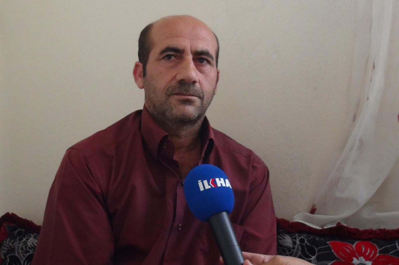 “Olayın şokundan günlerdir uyuyamıyorum” “Olayın şokundan günlerdir uyuyamıyorum”